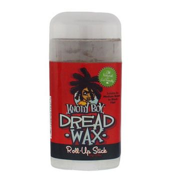 Dreadlock Hair Care