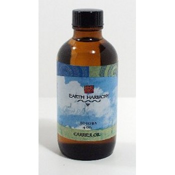 Earth Harmony - Jojoba Carrier Oil