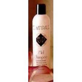 Edwin Paul - Mild Shampoo - 8oz
