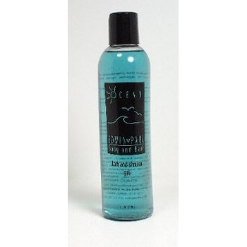Edwin Paul - Ocean Bath & Shower Gel - 8oz