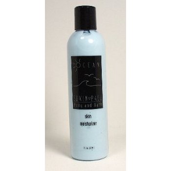 Edwin Paul - Ocean Lotion Skin Moisturizer - 8oz
