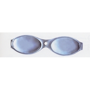 Yo Bubble - Eye Travel
