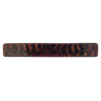 France Luxe - Small Luxury Barrette - Mojave