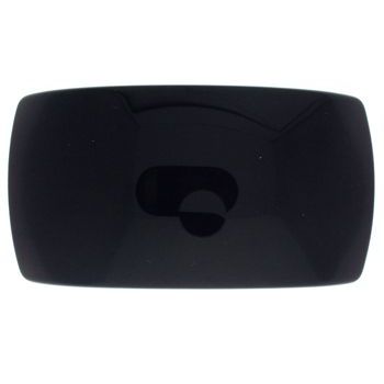 France Luxe - Couture Volume Barrette For Thick Hair - Black (1)
