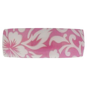France Luxe - Rec Vol  Barrette - Aloha Pink