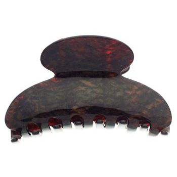 France Luxe - Couture Jaw Clip - Mojave