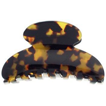 France Luxe - Couture Jaw Clip - Tokyo