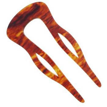 France Luxe - Chignon Fork - Luxe