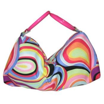 Amici Accessories - Flashback Fortune Cookie Hobo