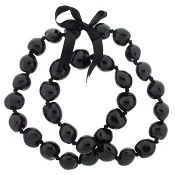 Flying Lizard Design - Kukui Nut - Black (1)