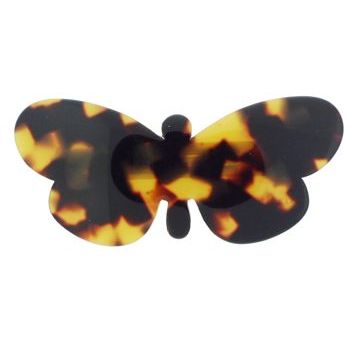 France Luxe - Zesty Butterfly Barrette - Tokyo (1)