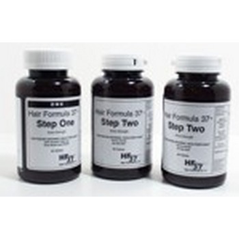 Hair Formula 37 Introductory Offer