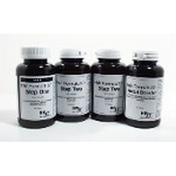 Hair Formula 37 Introductory + Herbal Booster