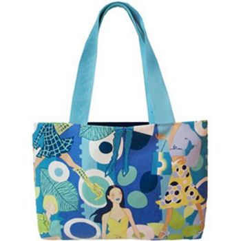 Amici Accessories - Diva Tote