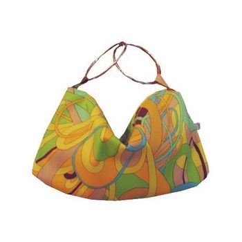 Amici Accessories - Confetti - Multi Colored Wristlette