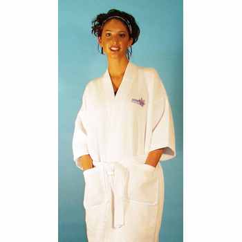 Seventeen - Spa Robe