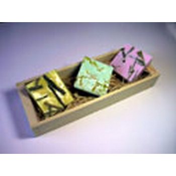 LavenderLori - Pine Crate Herbal Soaps