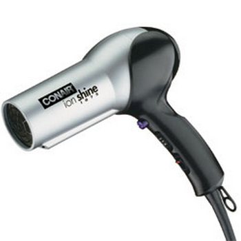 Conair - Ion Shine Hair Dryer