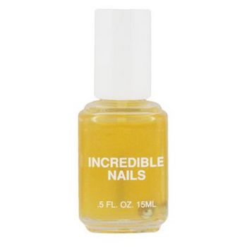Essie - Base Coat - Incredible Nails .5 fl oz (15ml)