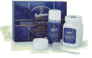 Paul Penders - Intensive Clarifying Therapy (ICT)