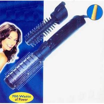 Conair - Ion Shine Ionic Hot Air Straightener
