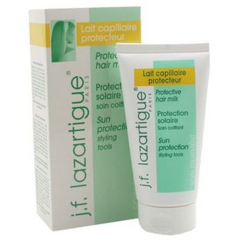 JF Lazartigue - Protective Hair Milk - 2.54 oz Discontinued