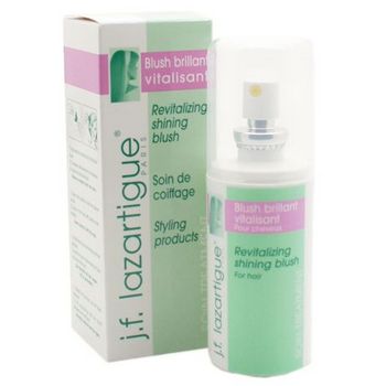JF Lazartigue - Revitalizing Shining Hair Blush - 1.70 oz