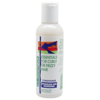 JF Lazartigue - Curly Hair Conditioner ? Detangling & Nourishing - 6.8 oz