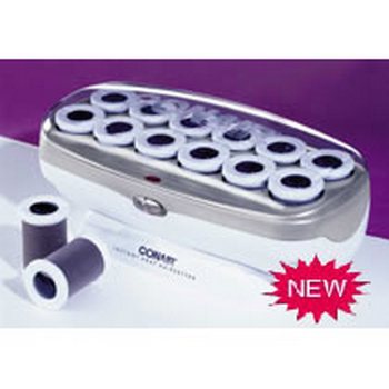 Conair - Instant Heat Hairsetter - Jumbo