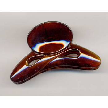 Karina - Button Claw - Tort