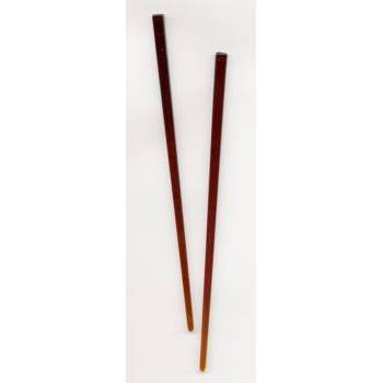 Karina - Tortoise Hairsticks
