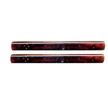 Karina - Tortoise Slide Barrettes
