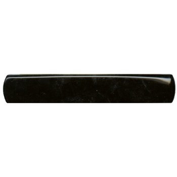 Karina - Large Barrette - Black - All Sales Final
