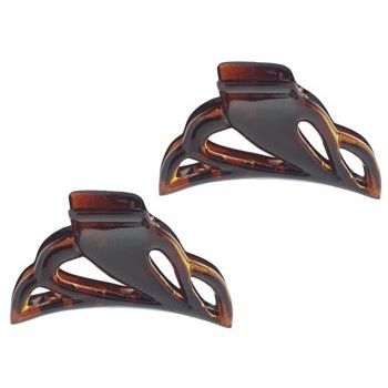 Karina - Set of 2inch Tort Claws