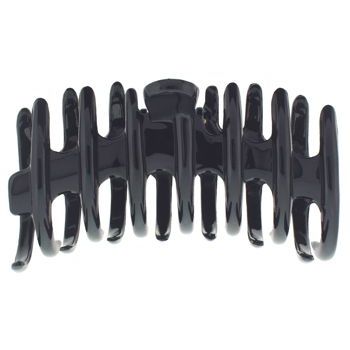 Karina - Medium Black Claw  - Black  *Discontinued*