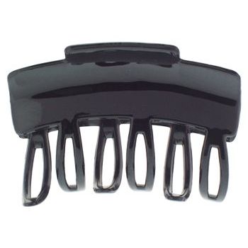 Karina - New Black Clip/Small