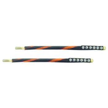 Karina - Rhinestone Tort Bobby Pins - 2inch