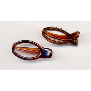 Karina - Goldfish Claws - Tort