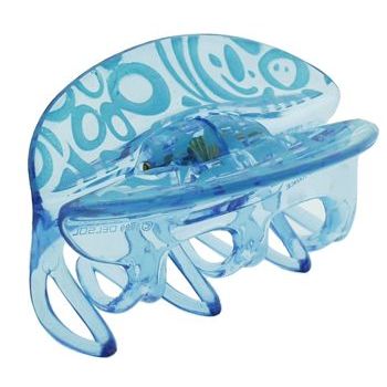 Karina - Deco Clip - Blue (1) - All Sales Final