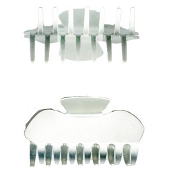 Karina - Medium Metal Claw