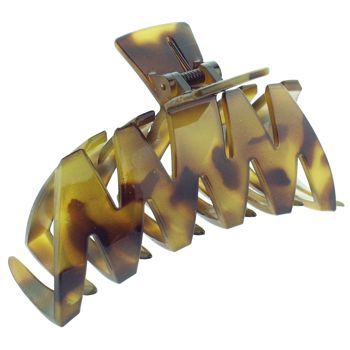 Karina - ZigZag Claw (Large) - Tokyo - All Sales Final