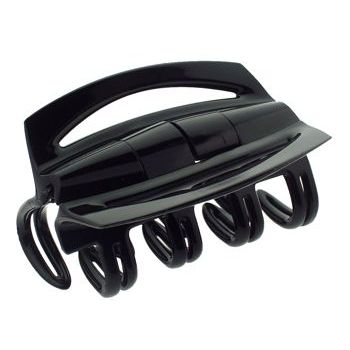 Karina - Airport Claw - Black (1)