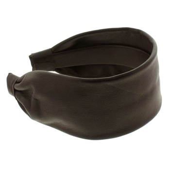 Leather Headbands