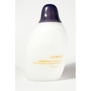Philou - Licorice Detangling Cream - 10 oz.