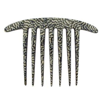 Laurent Olivier - French Comb - Serpentine (1)