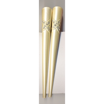 Golden Sun - Set of 2