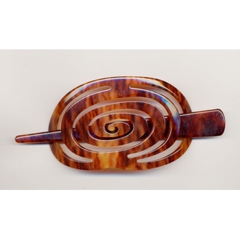 France Luxe - Swirl Slide - Luxe