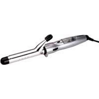 Conair - Steam 'n Shine - 1 1/2inch Curling Iron