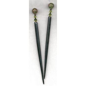 LongLocks LacquerStix - Murano Stardust