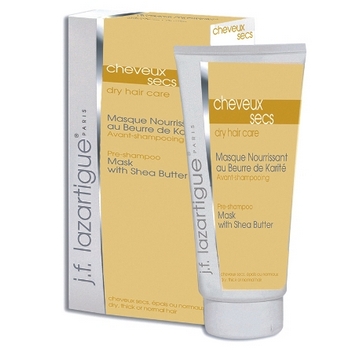 Pre-Shampoo Treatments